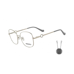 Мед. оправа Merel MR6551 COL.02 57 (+акс.)
