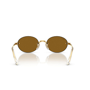 Очки с/з Ray-Ban RB 3929 001/83 54
