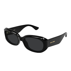 Очки с/з Saint Laurent SL 868/F 001 57