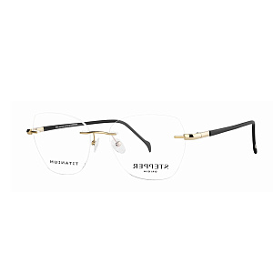 Мед. оправа STEPPER SI-11095 F019 54