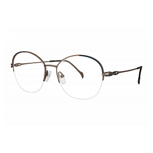 Мед. оправа STEPPER SI-50259 F016 54