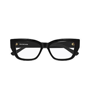 Мед. оправа Balenciaga BB0453O 001 63