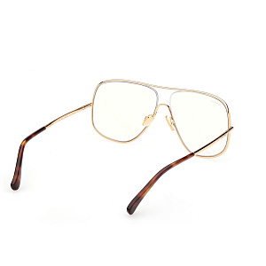 Мед. оправа Max Mara MM5222-B 030 59 