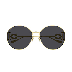 Очки с/з Gucci GG1206SA 002 63