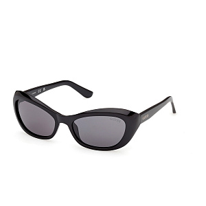 Очки с/з Guess GU00286 01A 55