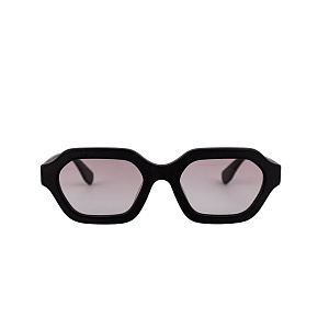 Очки с/з Eyerepublic №73 carbon brown lens 52