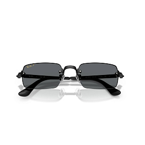 Очки с/з Ray-Ban RB 3928 002/81 54