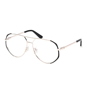 Мед. оправа Guess GU50247 002 57