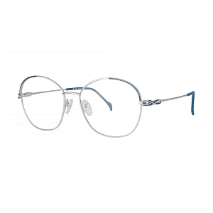 Мед. оправа STEPPER SI-50258 F025 54