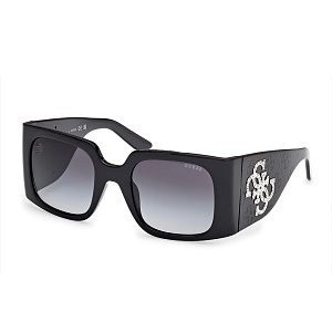 Очки с/з Guess GU00201-H 01B 53