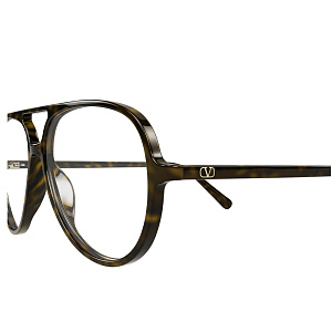 Мед. оправа VALENTINO VG0023O 002 56